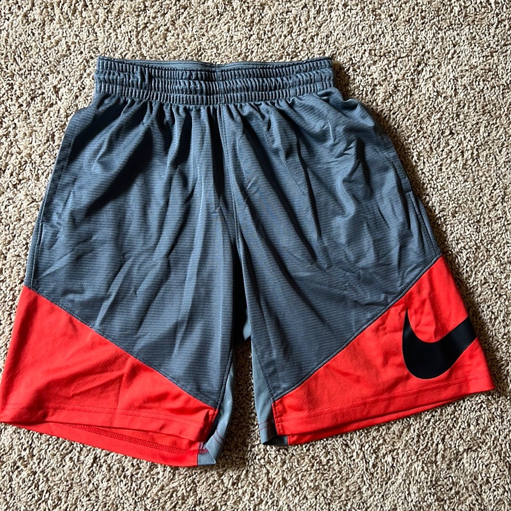 Nike Basketball shorts